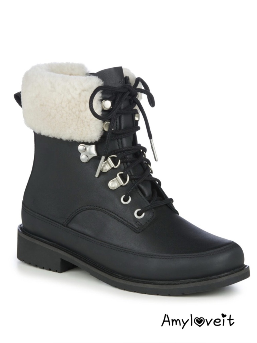 EMU Australia Okab Waterproof Boots #98